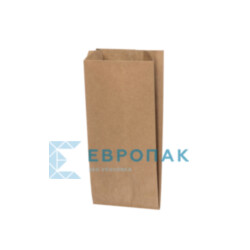 Пакет саше крафтовый 220x100x50 мм (896)